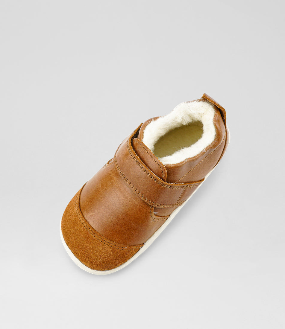 Marvel Arctic Caramel Xplorer