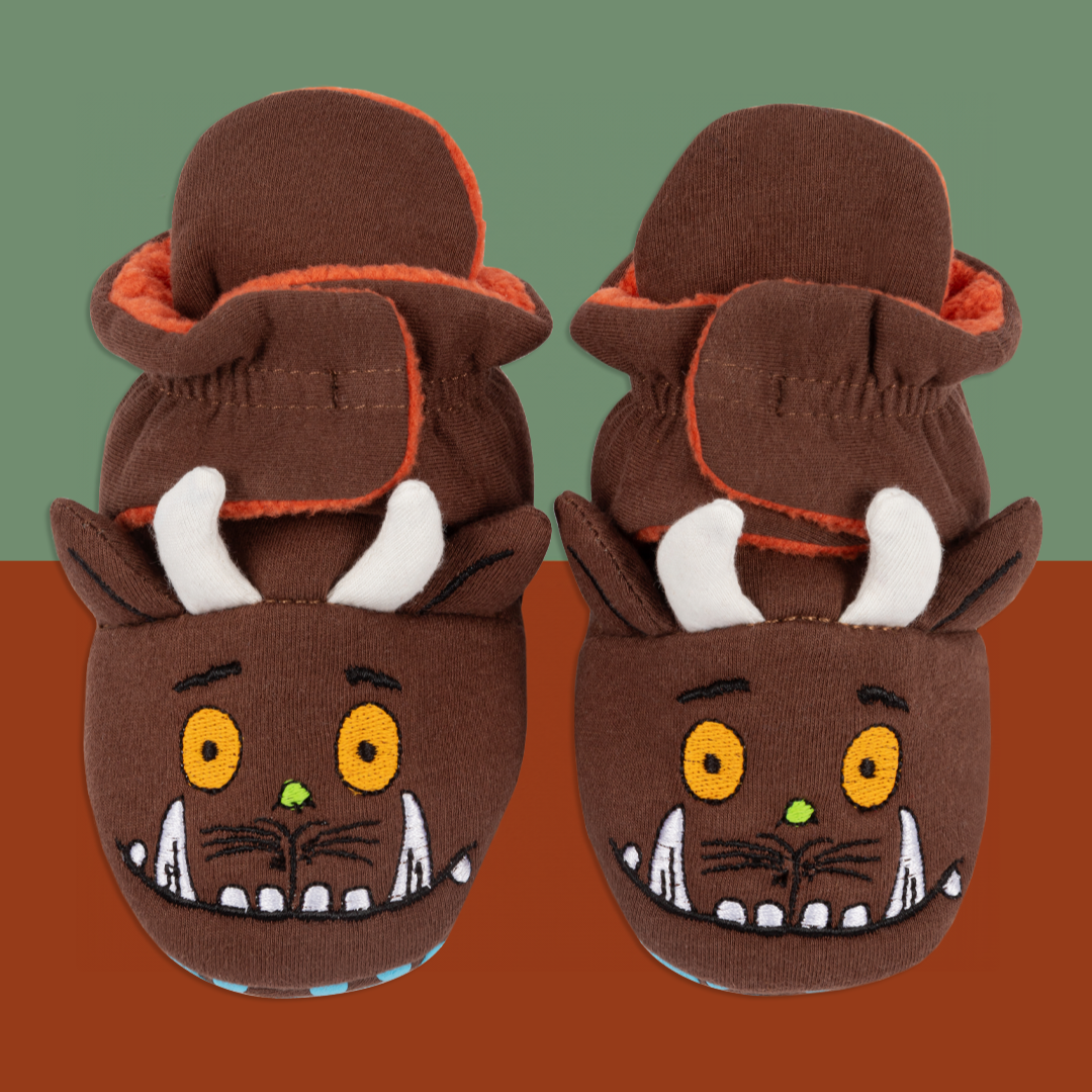 Gruffalo Outdoor Adventures Booties