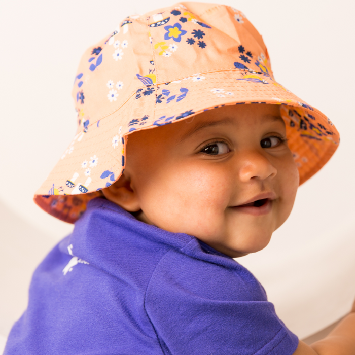 Kind To Nature Summer Hat