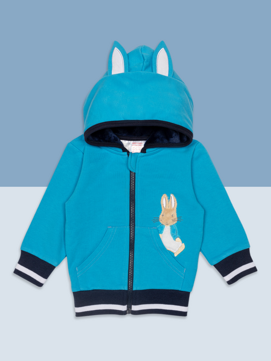 Classic Peter Rabbit Hoodie