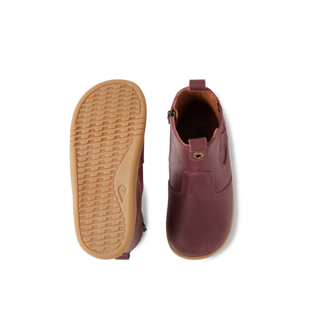 IW Fig Leather Jodhpur Boot