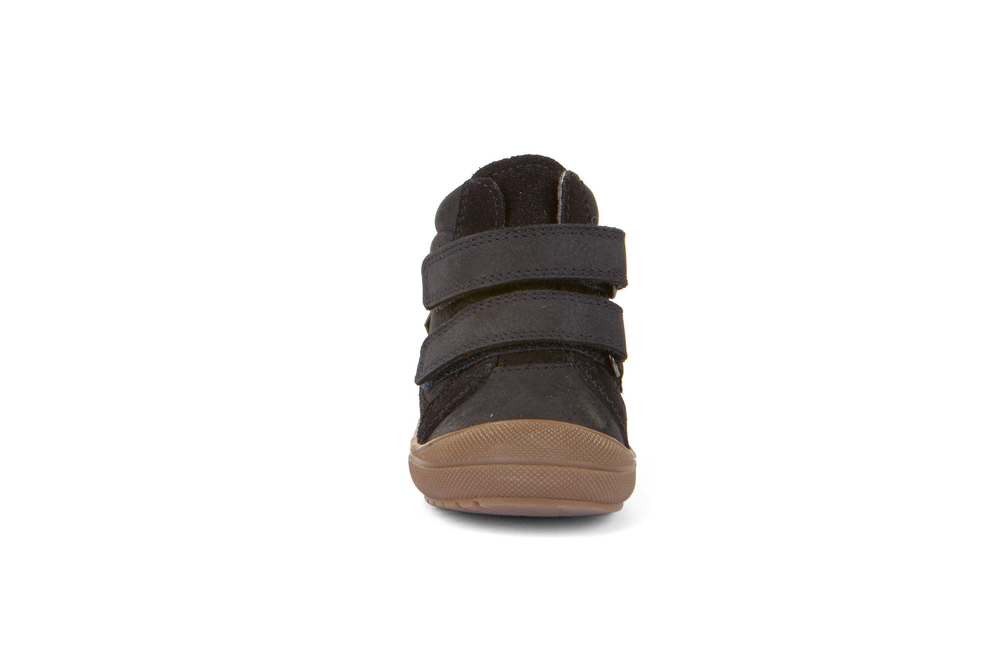 Ollie Tex Dark Blue Leather Waterproof First Walking Boot