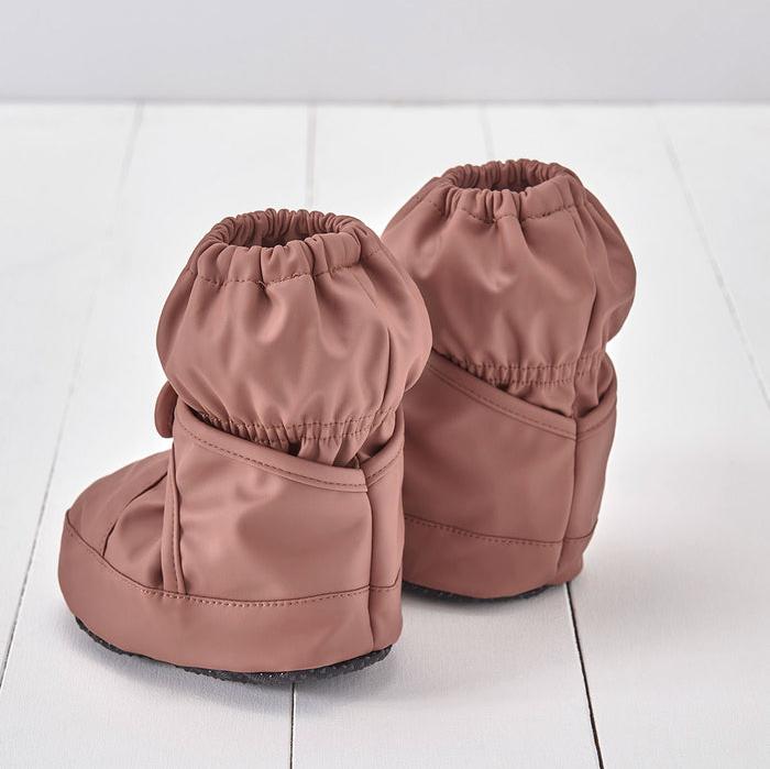 Showerproof Bootie Rose