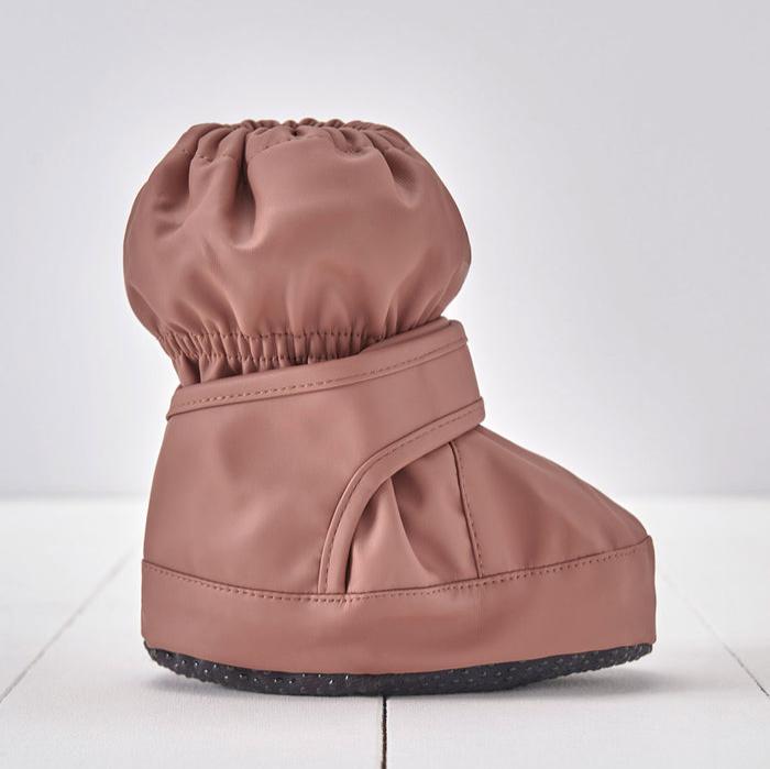 Showerproof Bootie Rose
