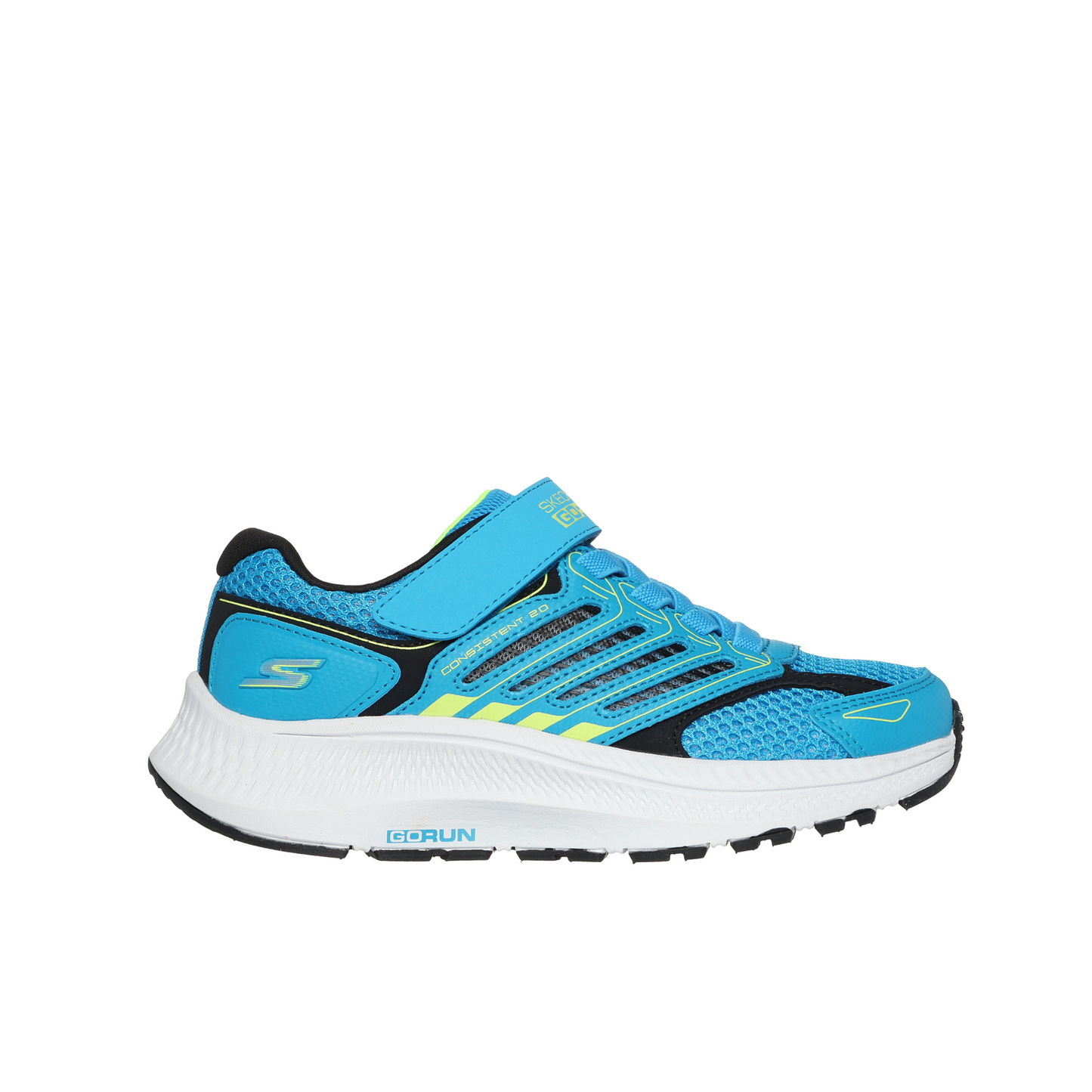 Go Run Consistent 2.0 TQBK