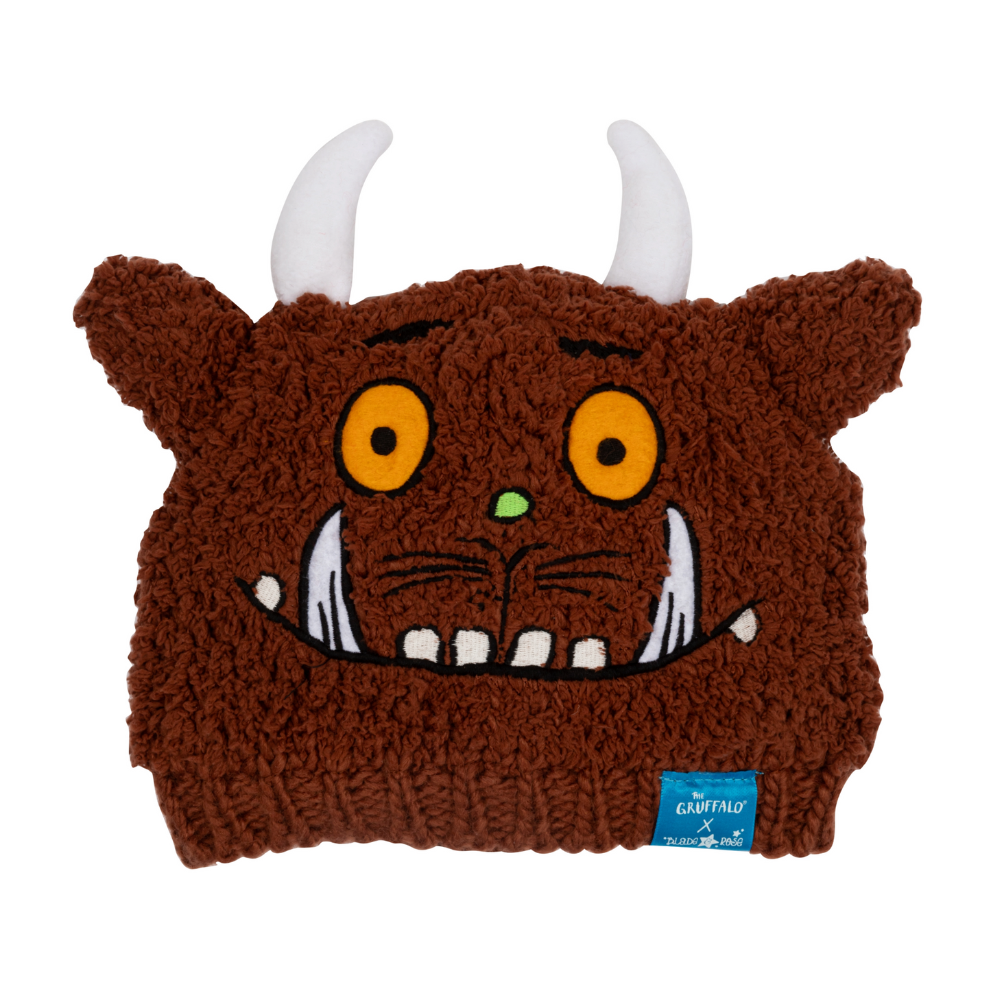 Gruffalo Winter Hat