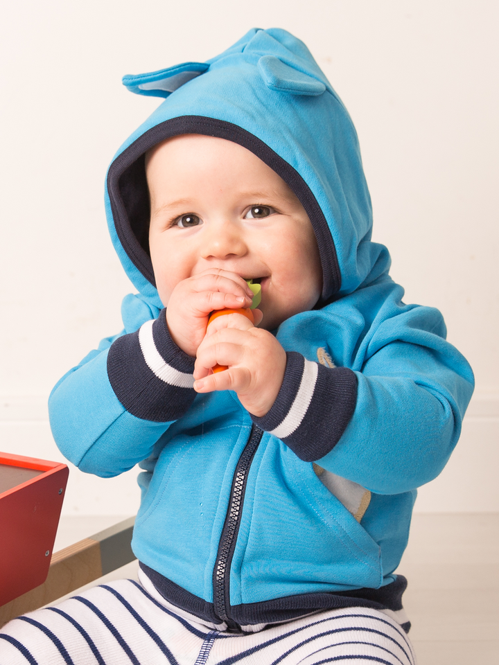 Classic Peter Rabbit Hoodie