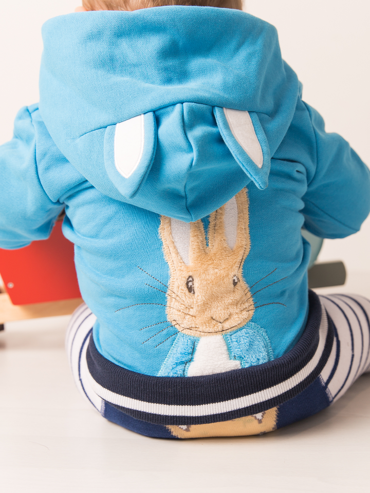 Classic Peter Rabbit Hoodie
