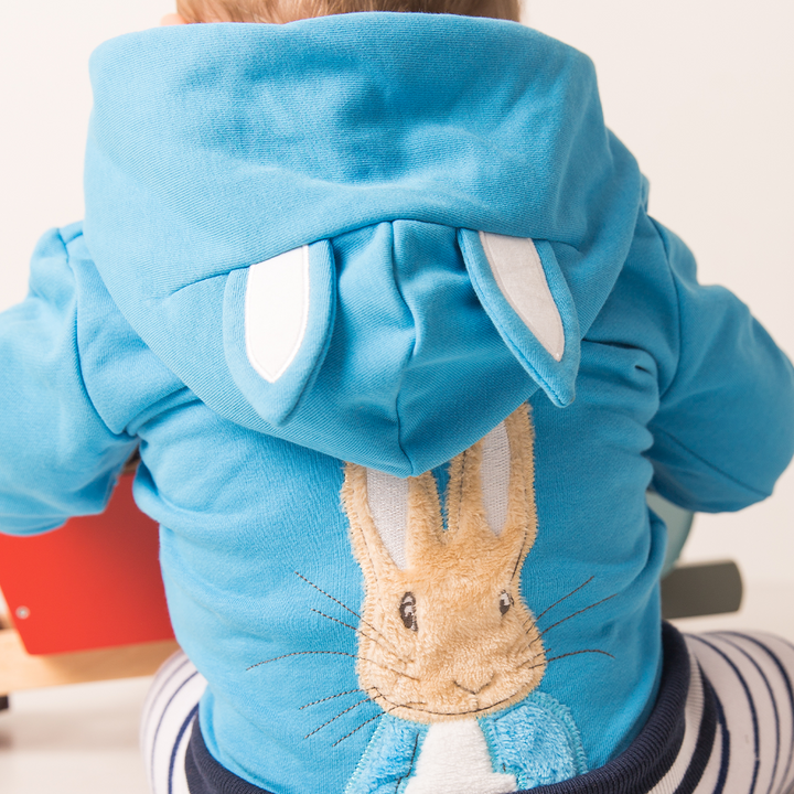 Classic Peter Rabbit Hoodie