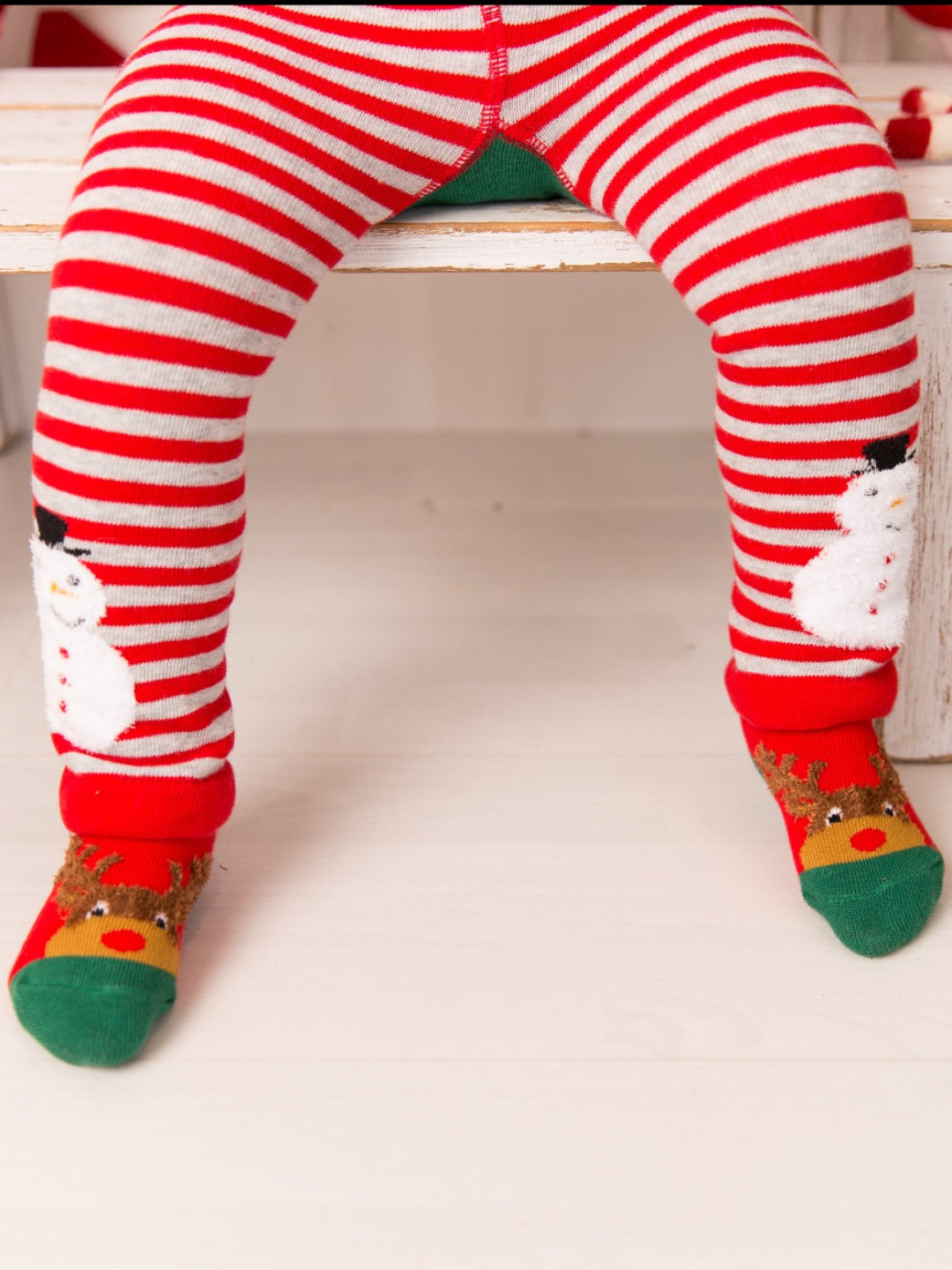 Christmas Socks Gift Set 3 Pack