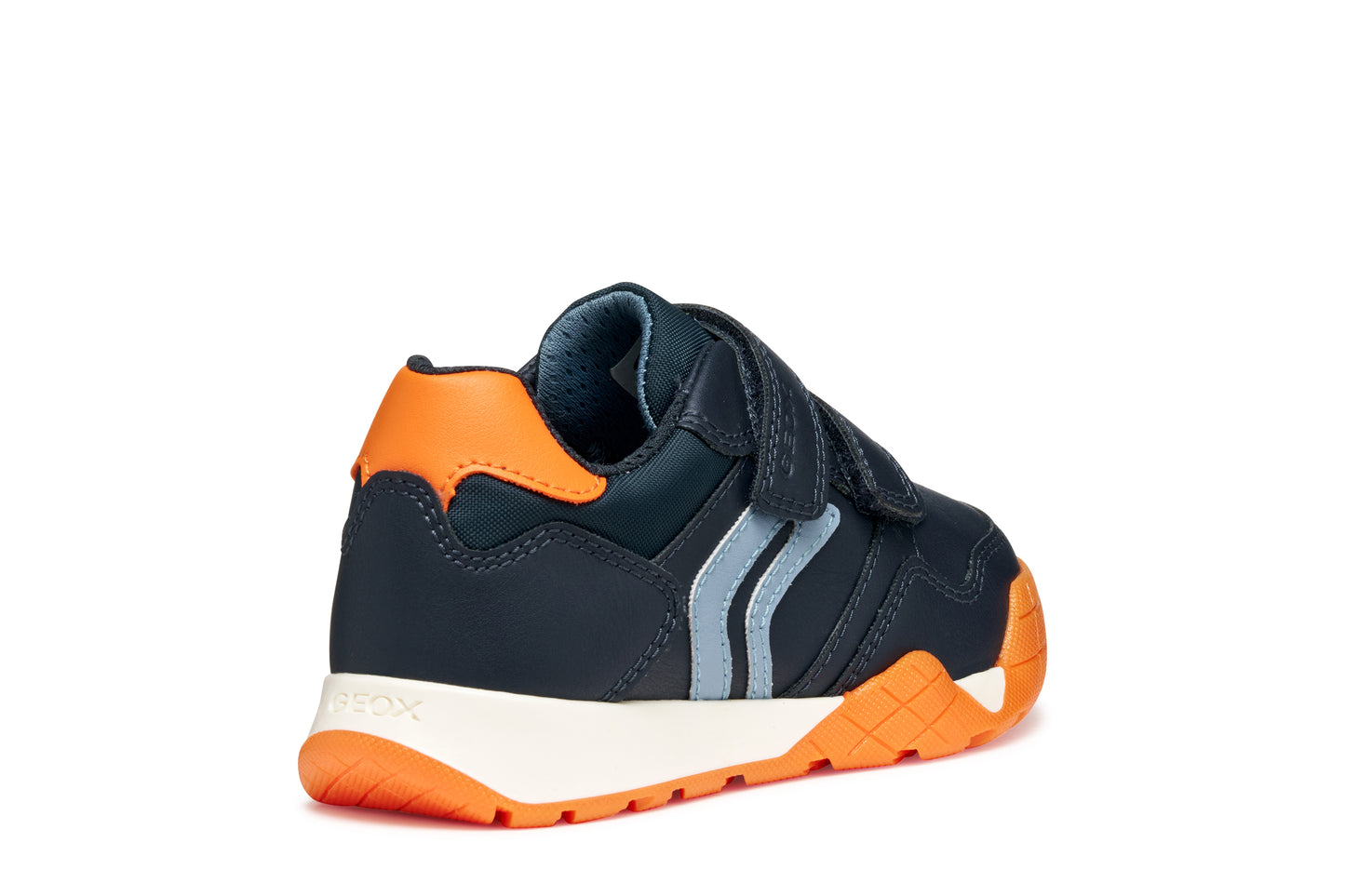 Rann-E Navy Orange Junior Trainer