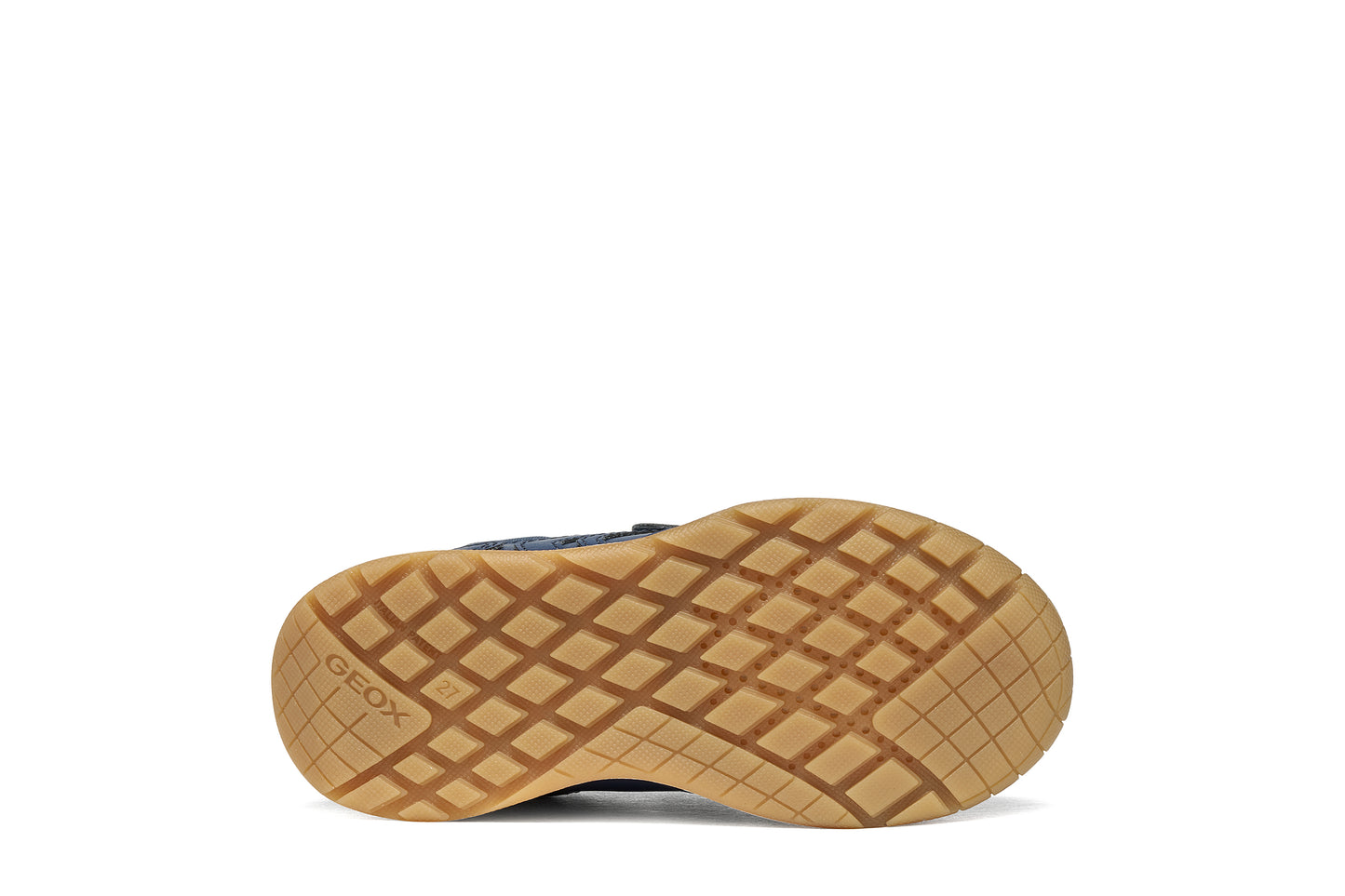 Rann-E Navy Light Ivory Junior Trainer