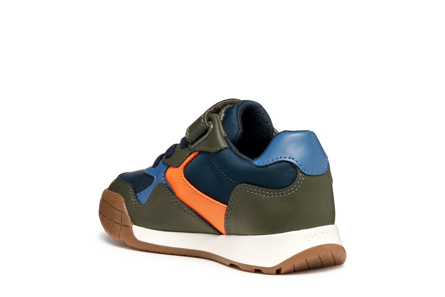 Rann-E Khaki Orange Junior Trainer