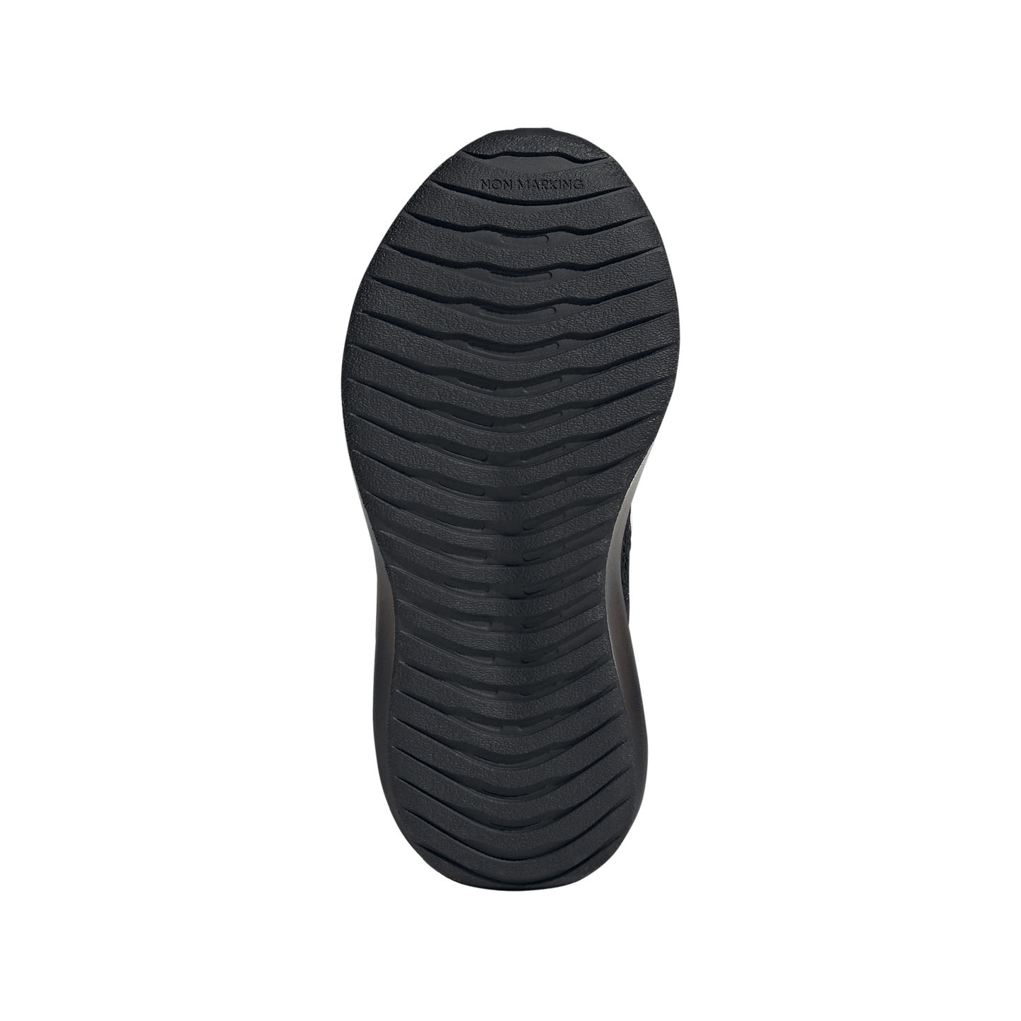 Runfalcon 6 EL C Core Black Riptape Trainer