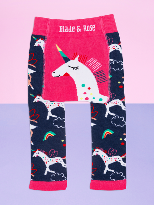 Its Just A Fairytale Unicorn Leggings