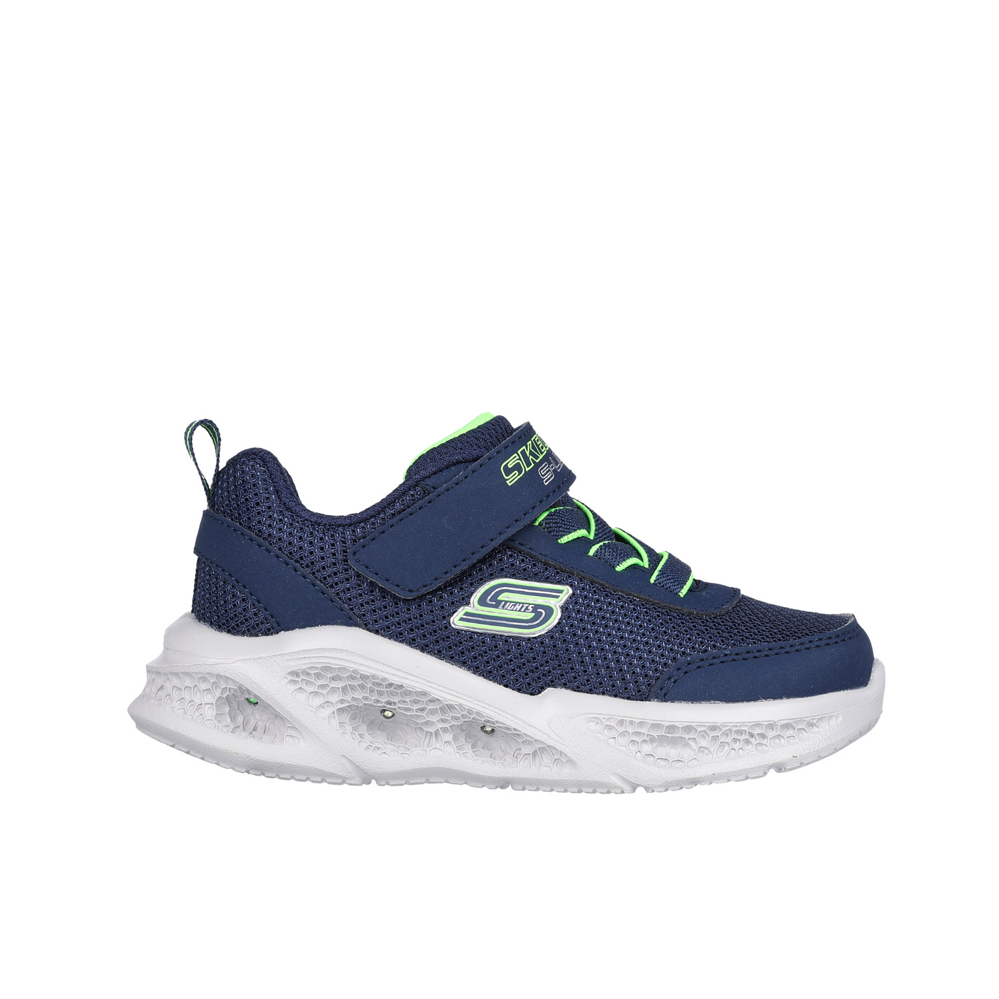 Meteor Lights Infant Boys Trainer