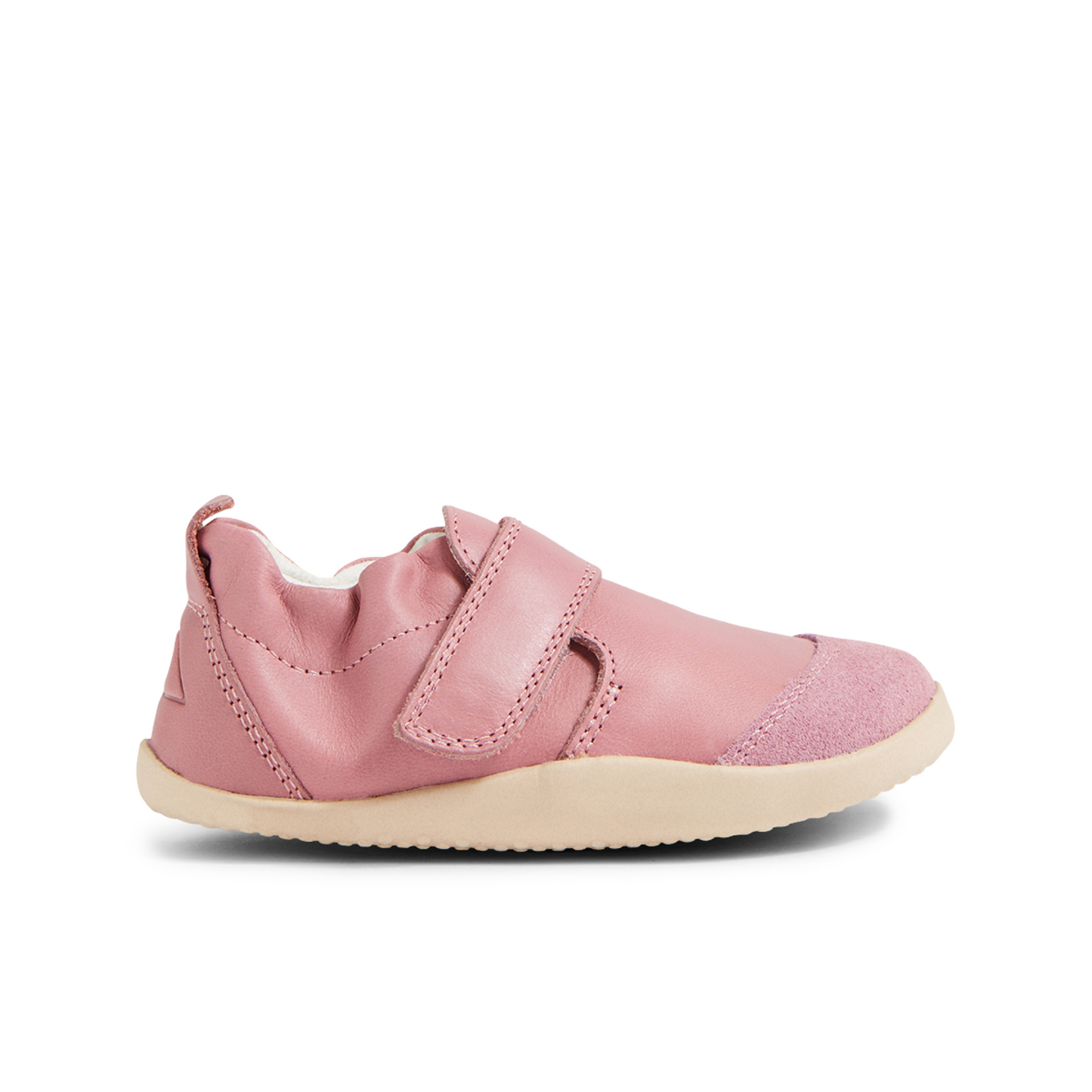 Marvel Lilas Pink Leather Xplorer