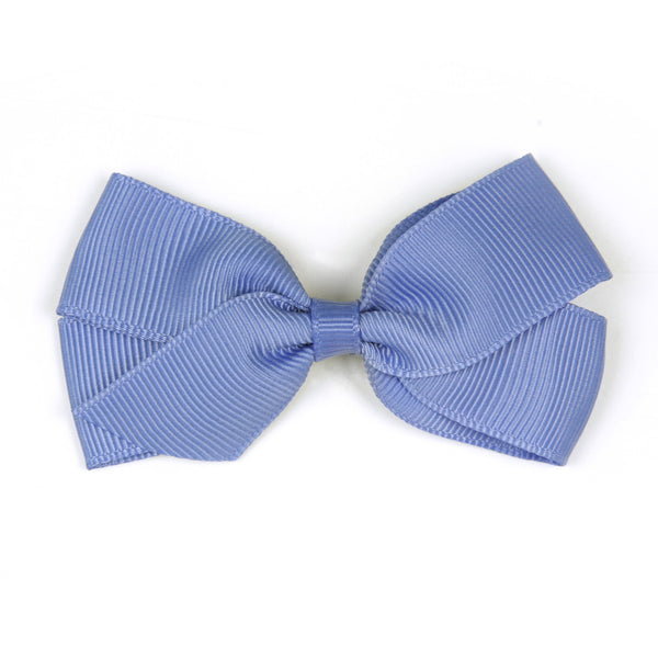 Medium Grossgrain Bow Hair Clip