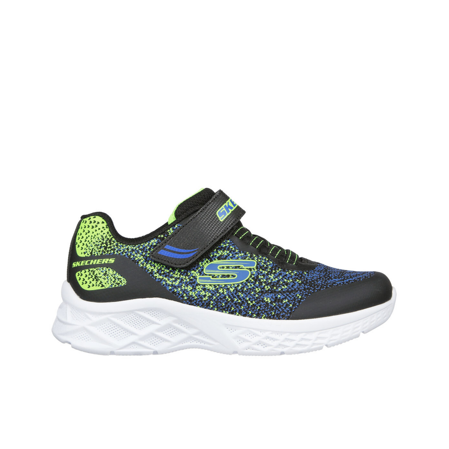 Microspec ll Tromson Machine Washable Trainer