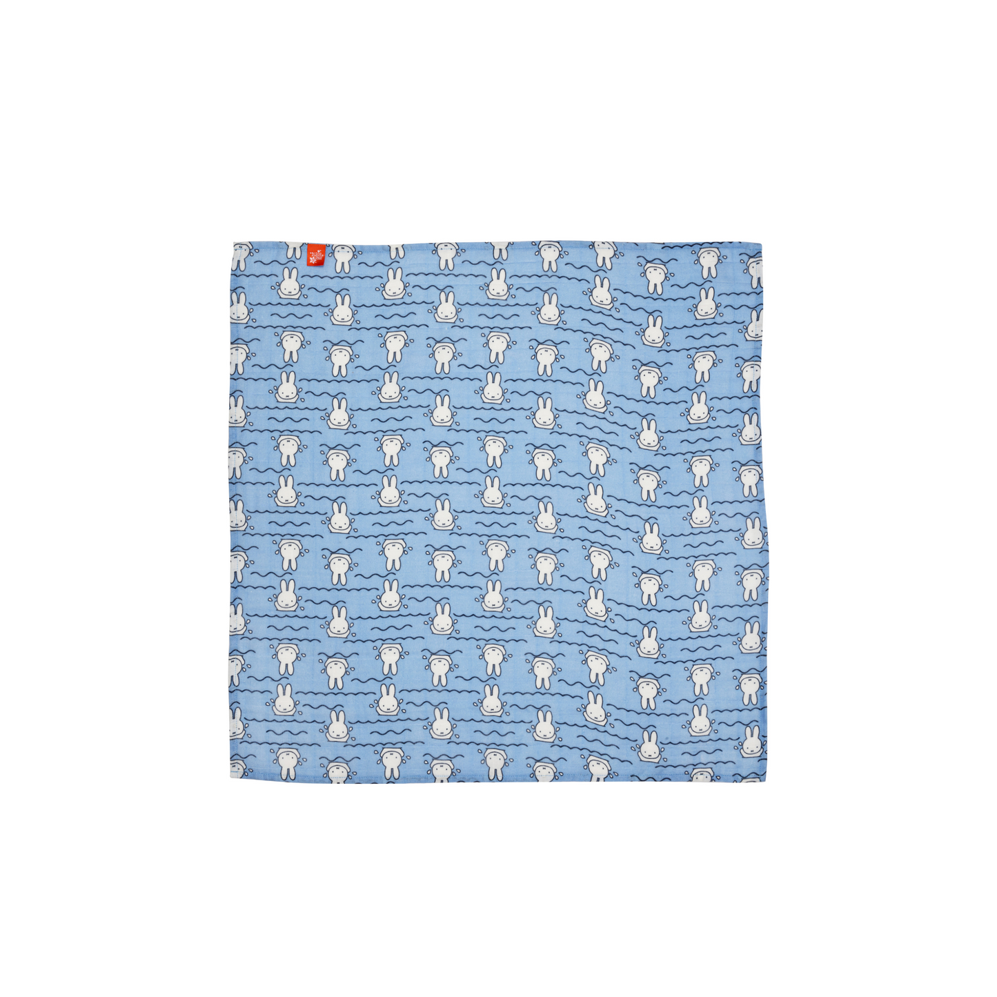Miffy In The Sunshine Muslin Squares