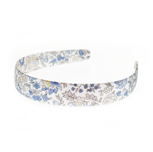Liberty of London Tana Lawn Fabric Alice Band