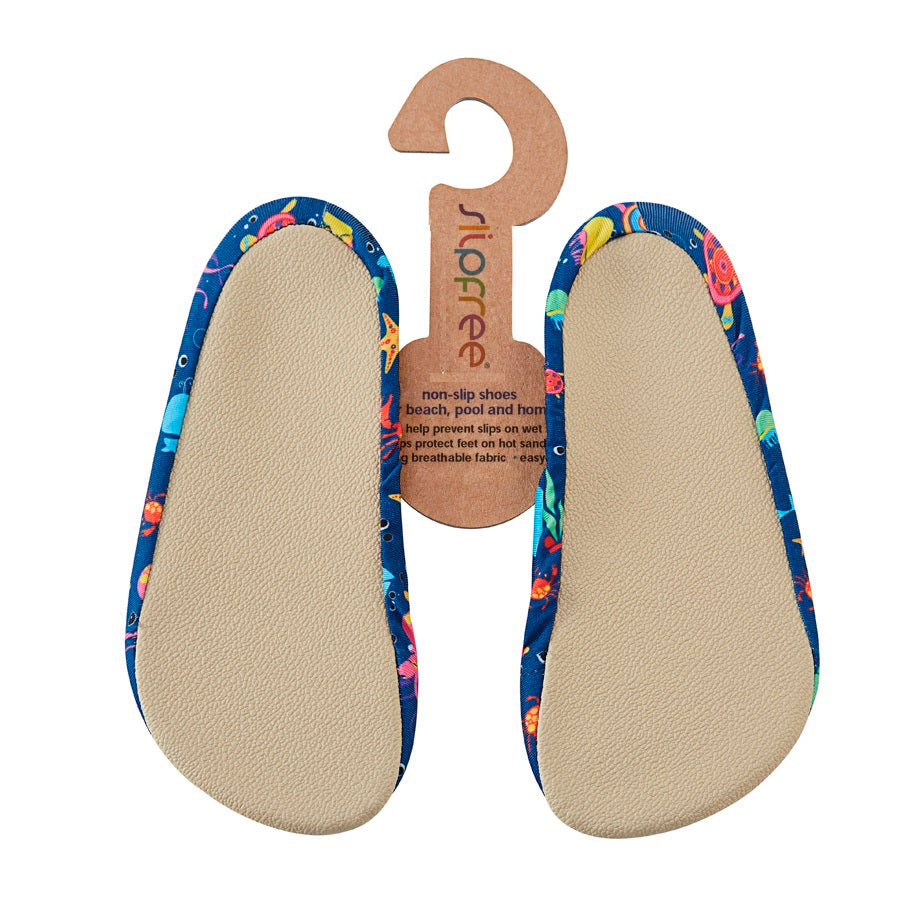 Slipfree Ocean Non Slip Shoes