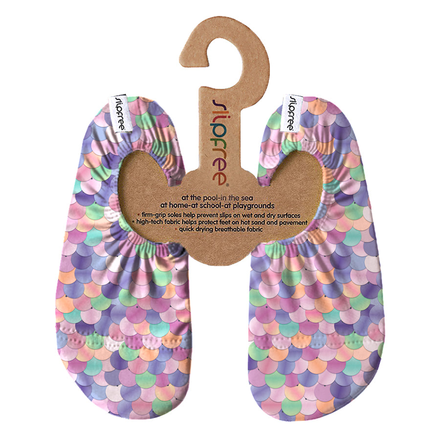 Slipfree Sequin Non Slip Shoes