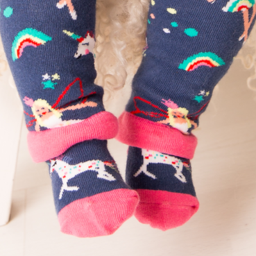 Its Just A Fairytale Unicorn Leggings