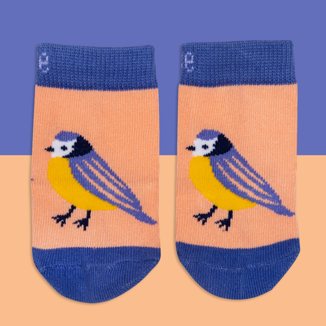 Kind To Nature Socks