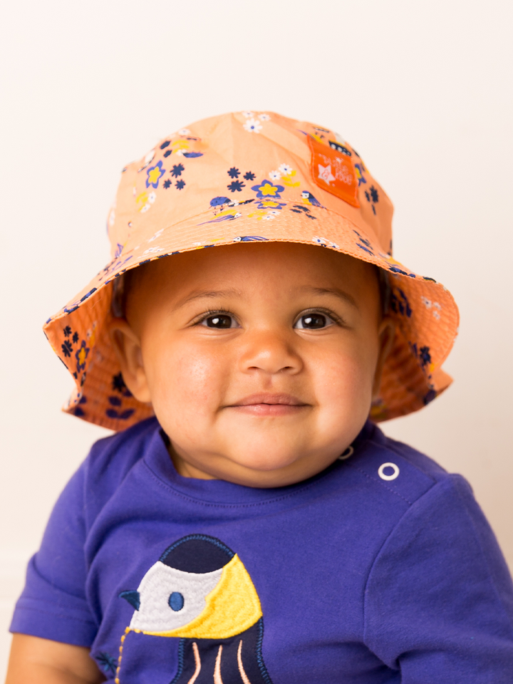Kind To Nature Summer Hat