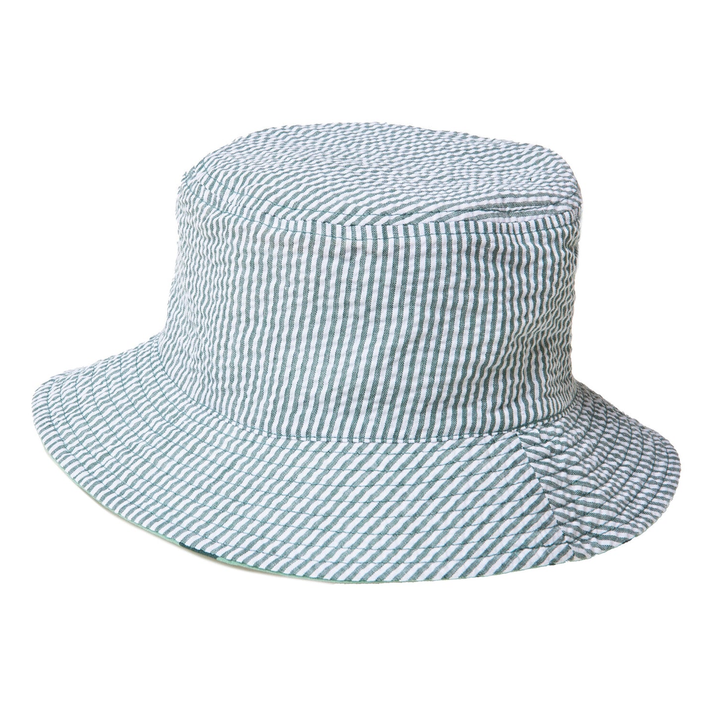 T-Rex Dinosaur Reversible Bucket Hat