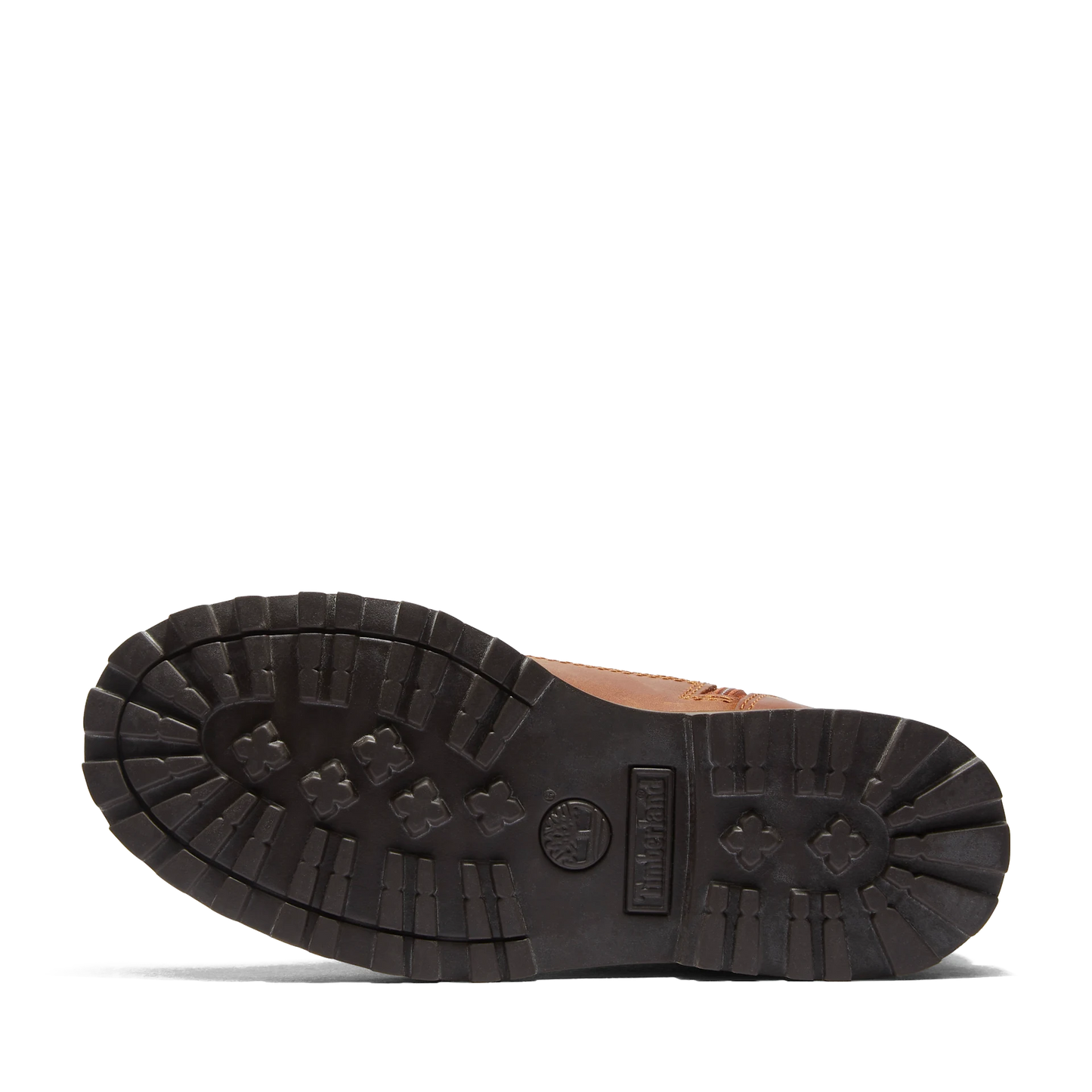 Courma Kid Brown Zip & Lace Boot