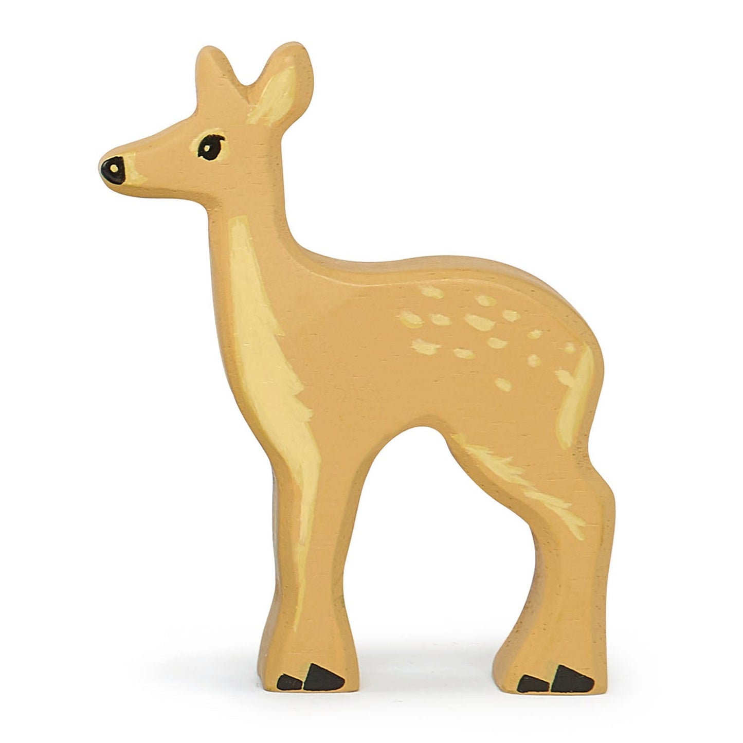 Woodland Animal Fallow Deer