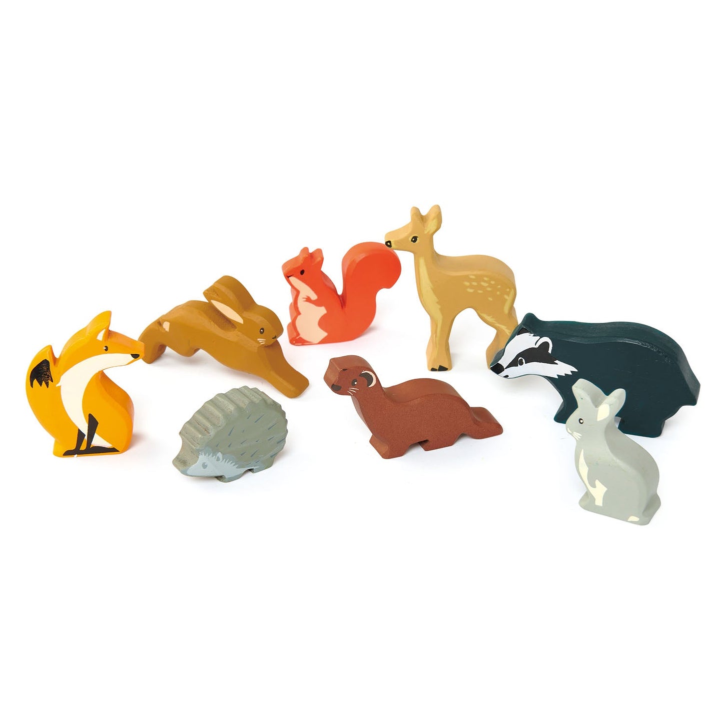 Woodland Animal Rabbit