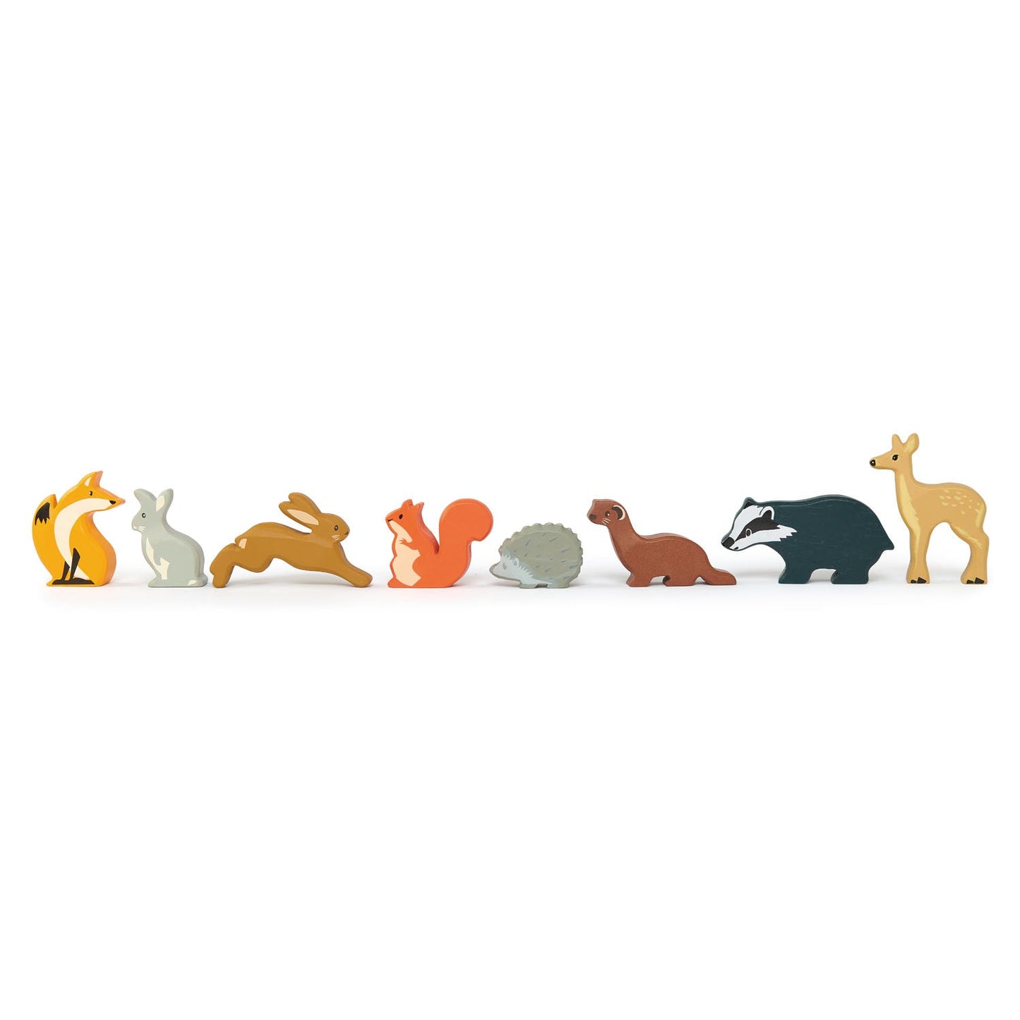 Woodland Animal Rabbit