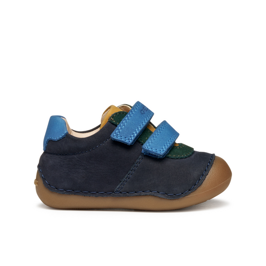 Baby Tutim Boys Pre Walker