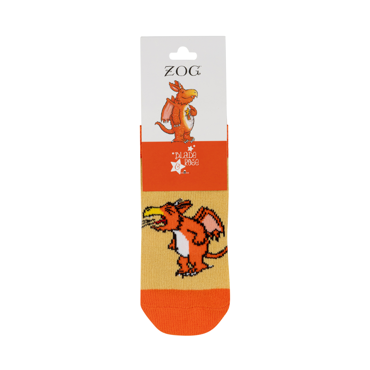 Zog Socks