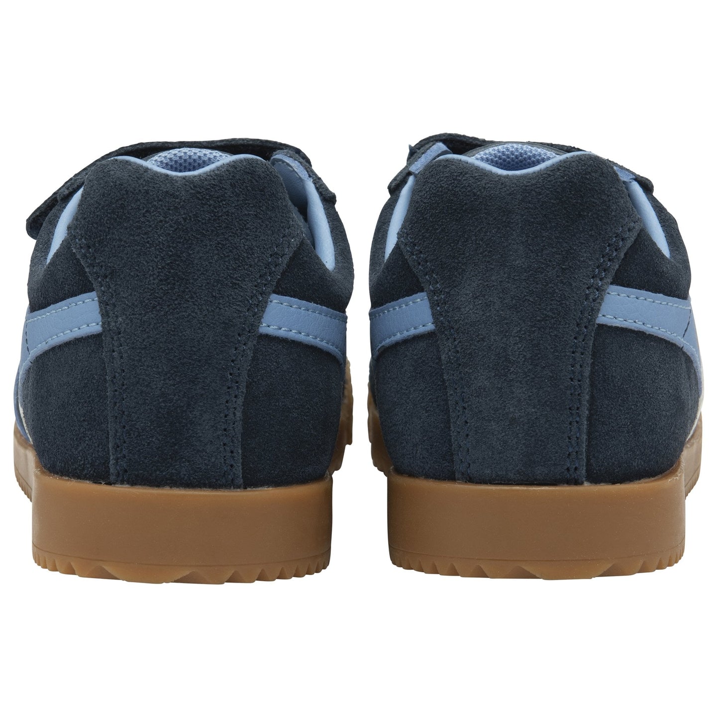 Harrier Strap Navy/Vista Blue/White