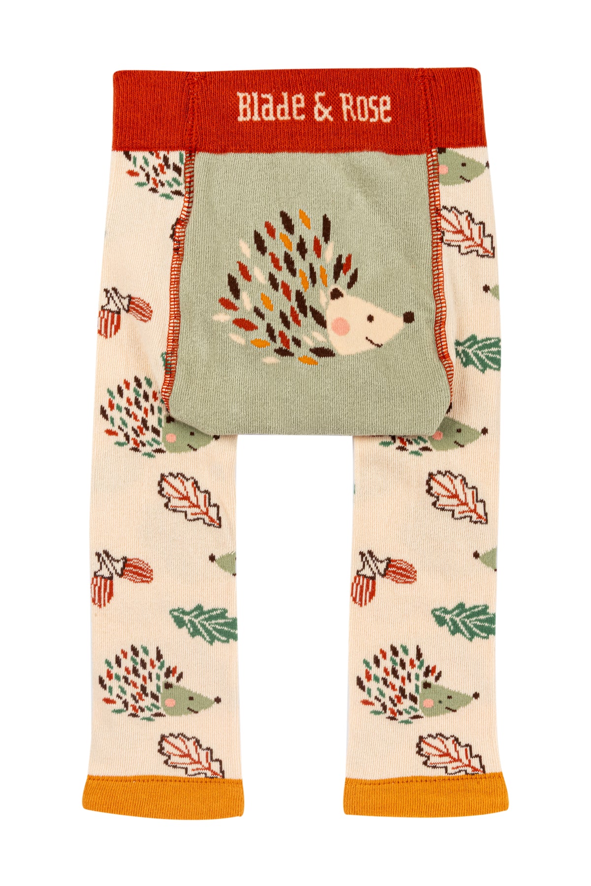 Rusty The Acorn Leggings
