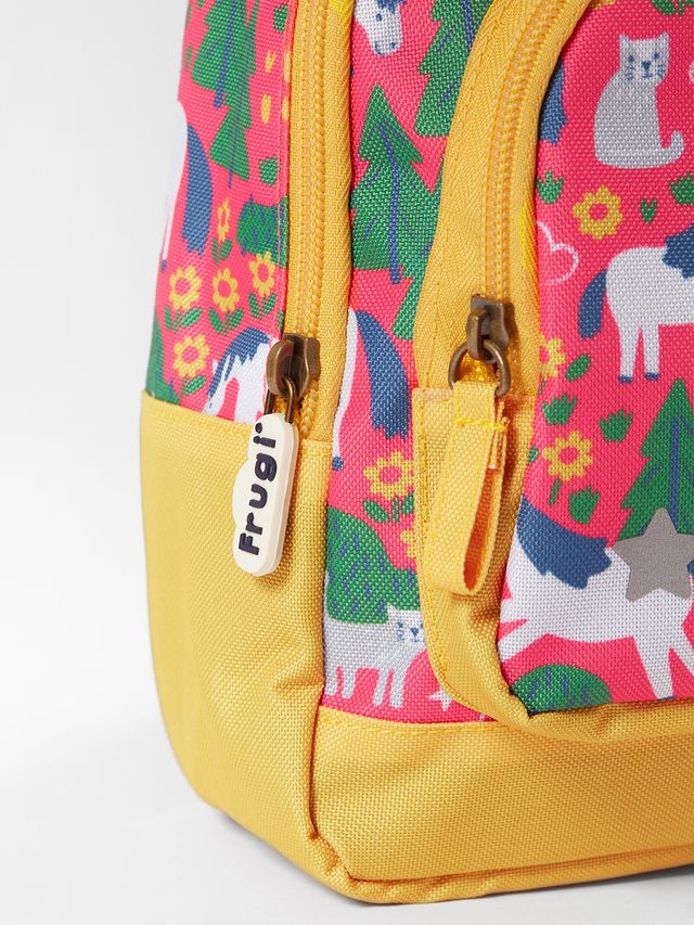 Little Adventurers Shetland Skip Backpack