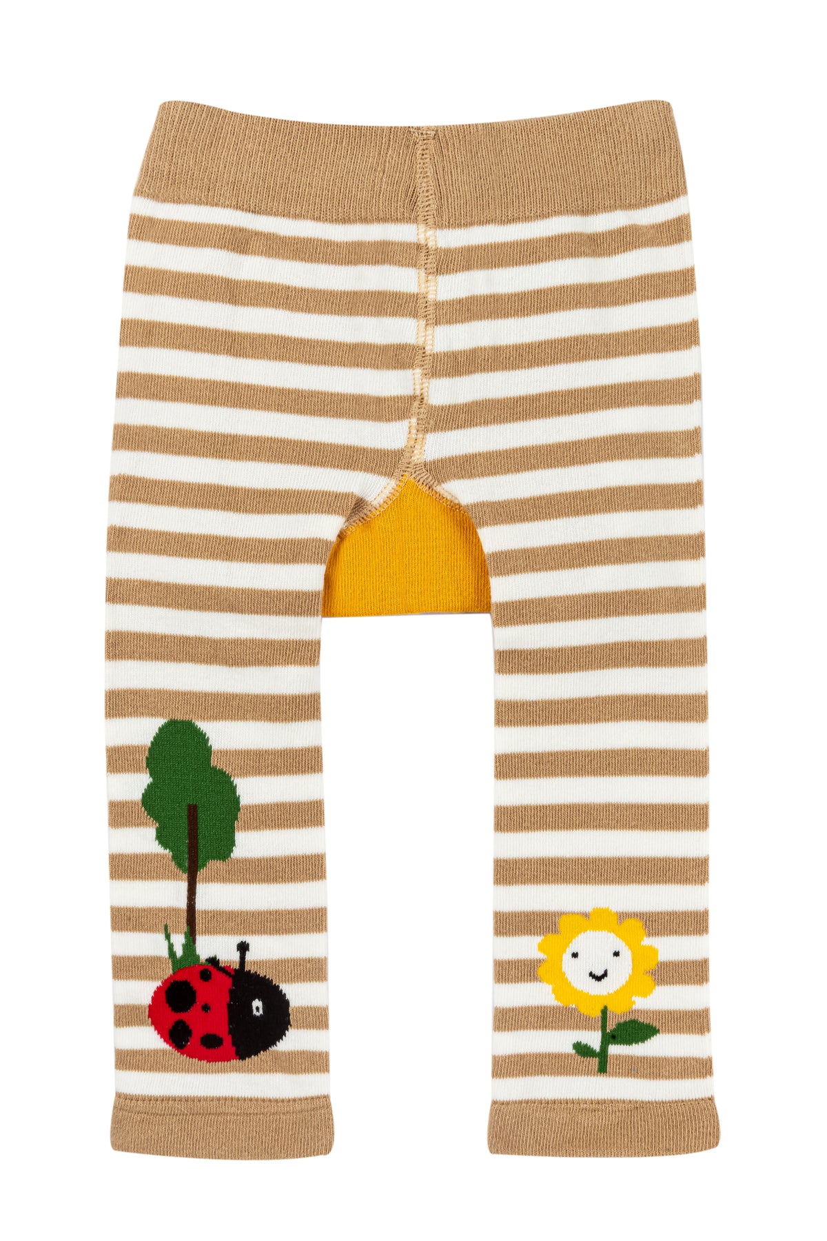 Rusty The Acorn Leggings