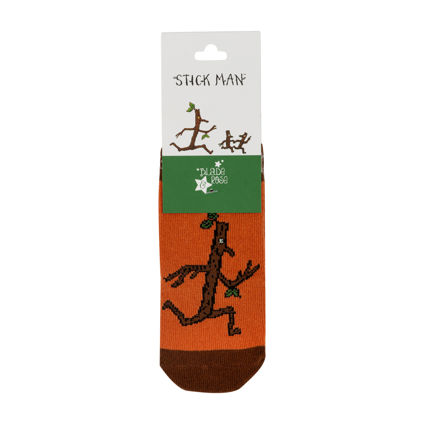 Stickman Socks