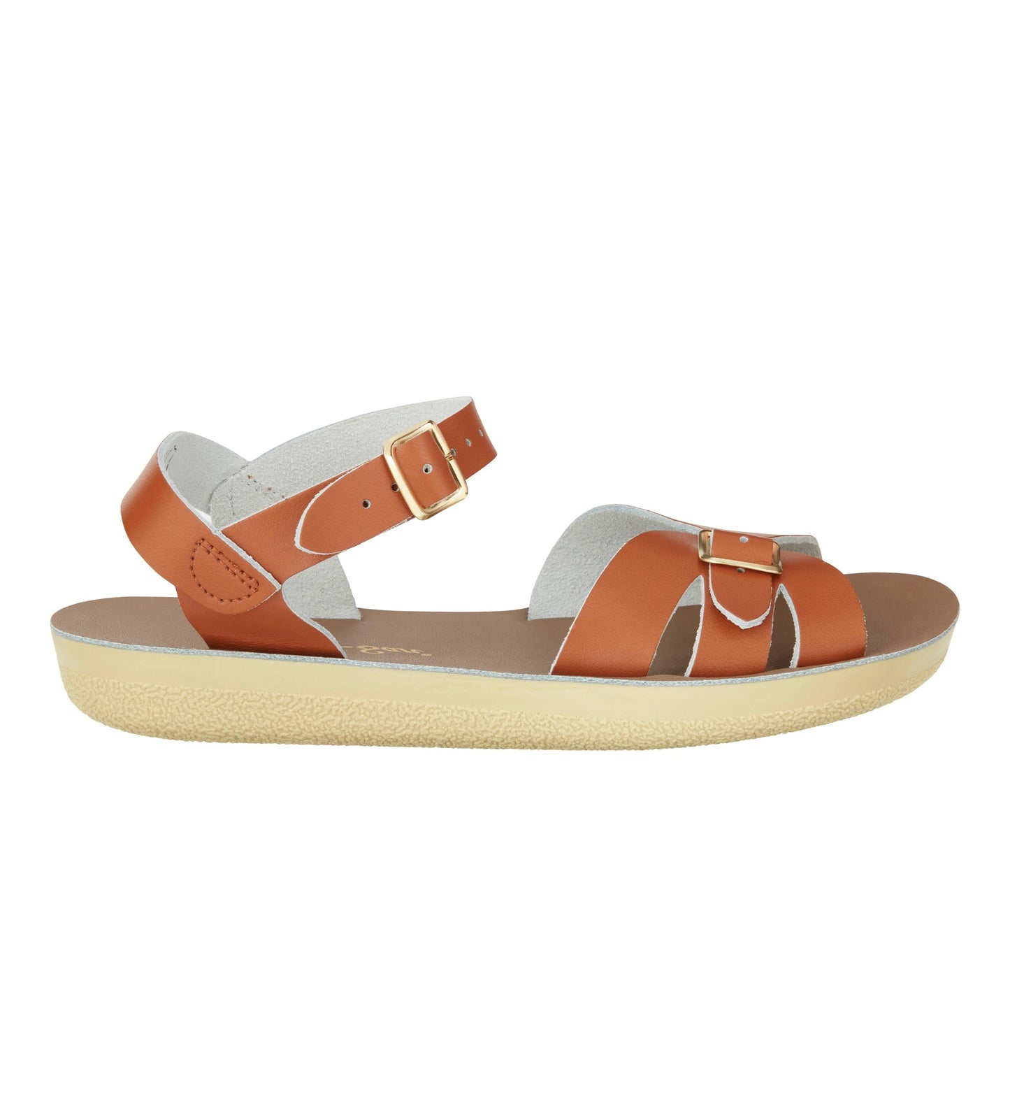 Boardwalk Adult Tan Sandal