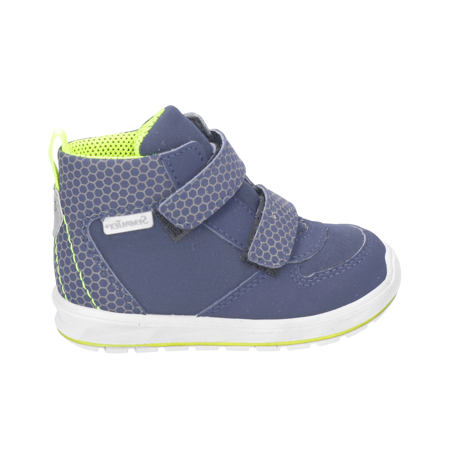 Rory Waterproof Boot in Nautic Blue