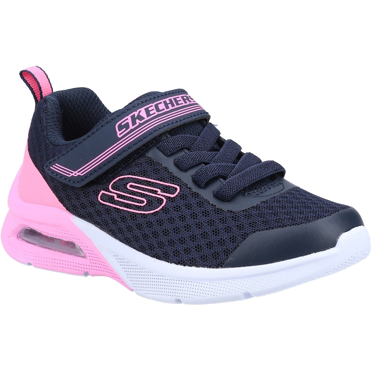 Microspec Max Epic Brights Navy/Pink