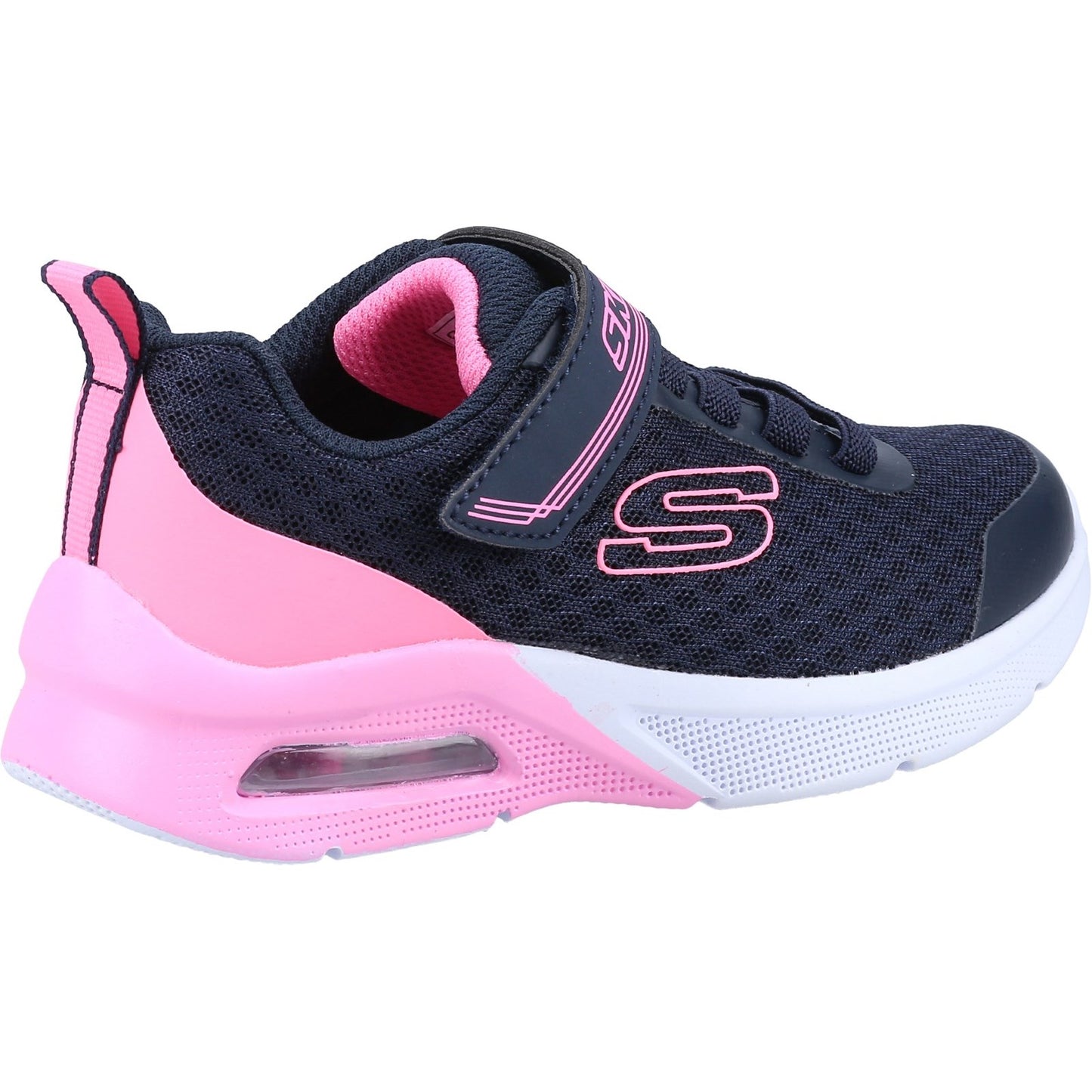 Microspec Max Epic Brights Navy/Pink