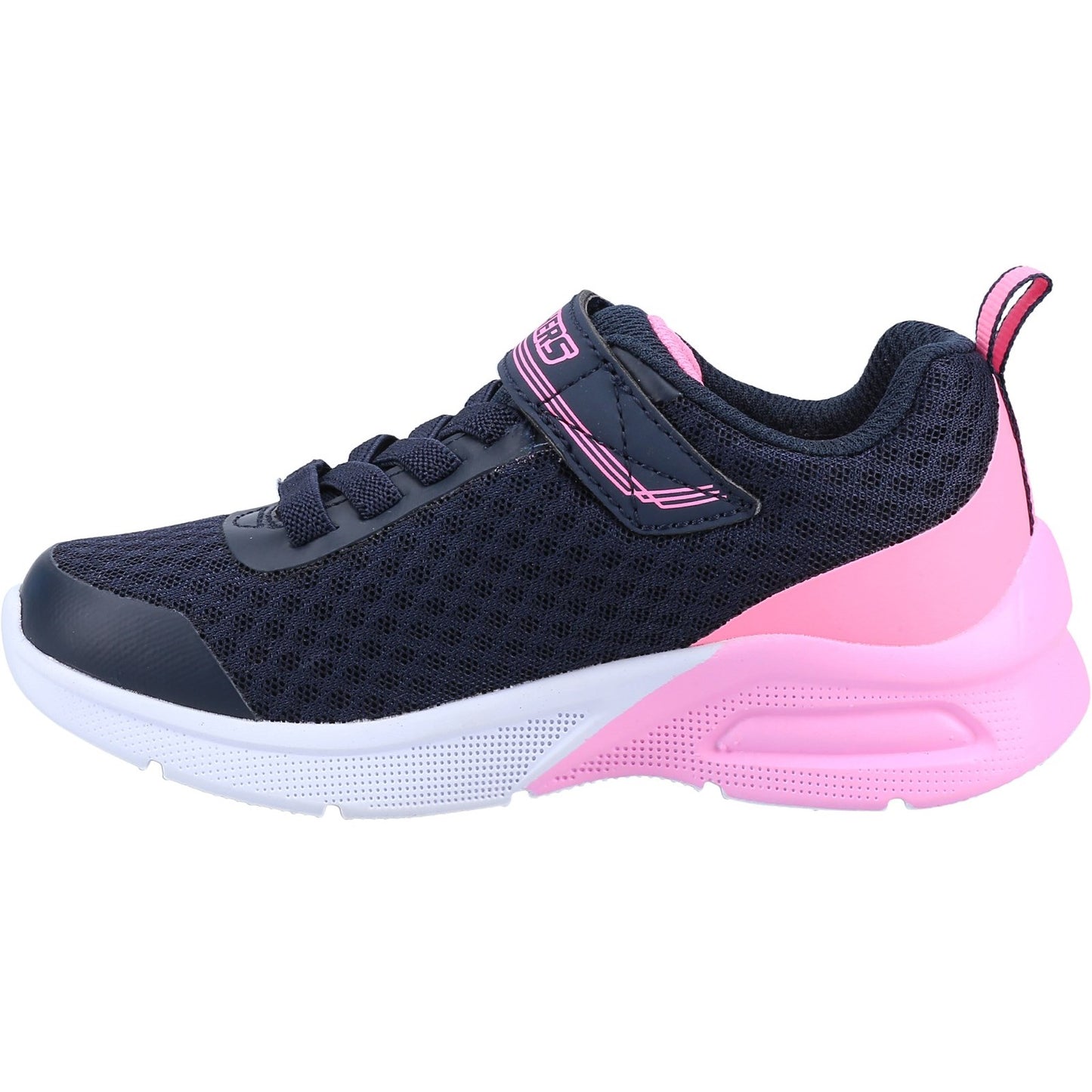 Microspec Max Epic Brights Navy/Pink