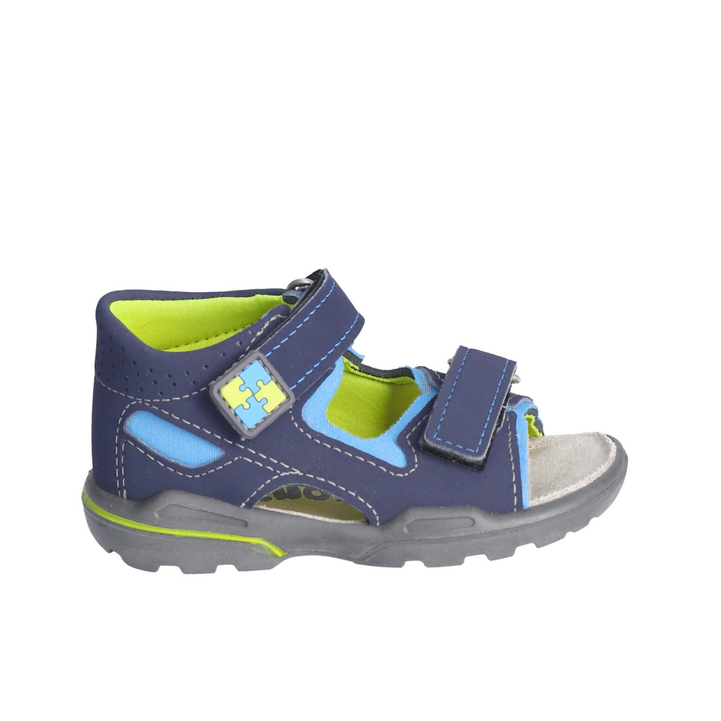 Manto Watersafe Open Toe Sandal