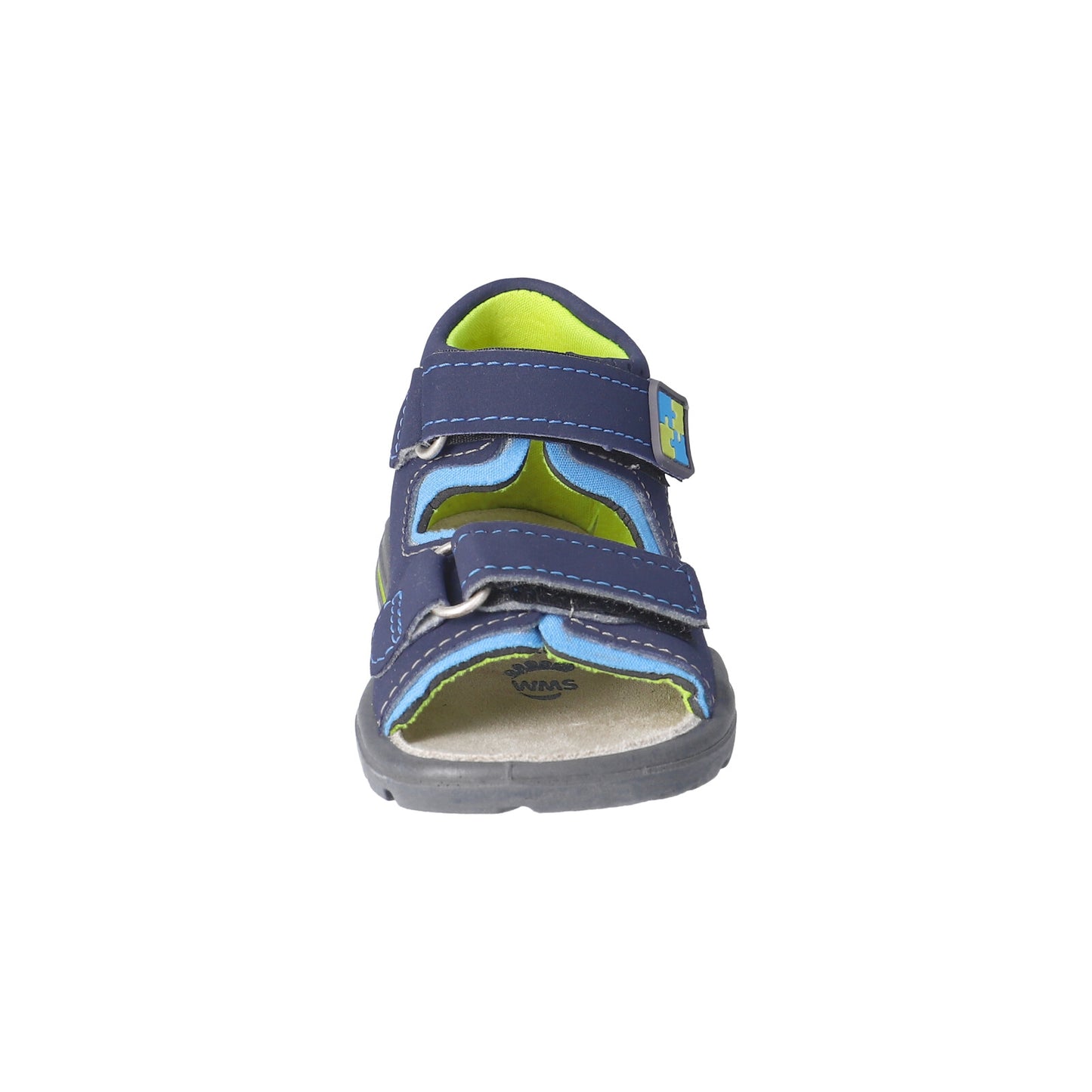 Manto Watersafe Open Toe Sandal