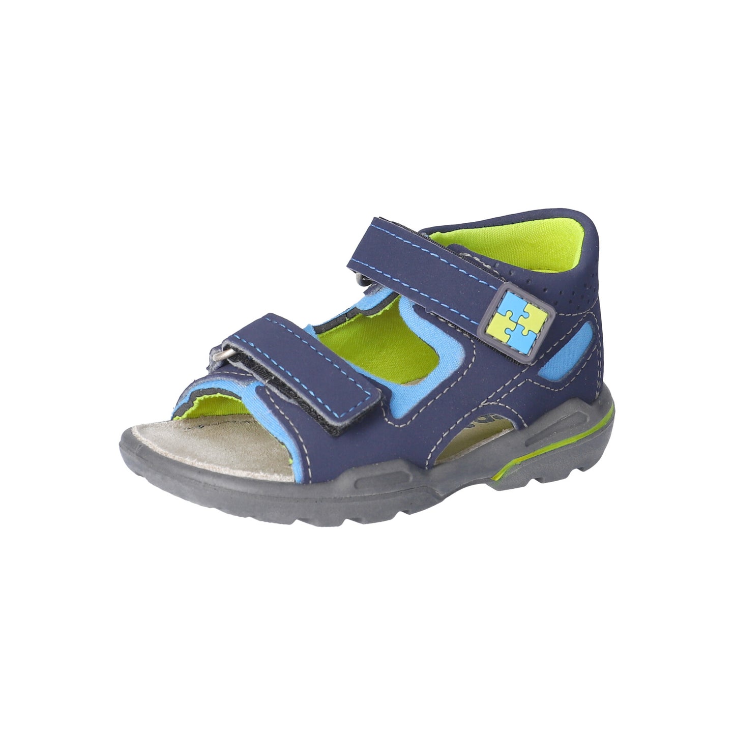Manto Watersafe Open Toe Sandal